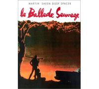 La Ballade Sauvage