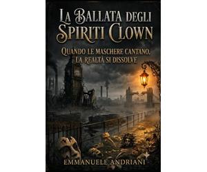 La ballata degli spiriti Clown