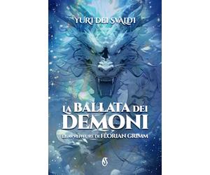 La ballata dei demoni