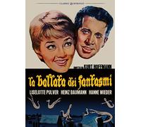 La Ballata Dei Fantasmi (DVD) Pulver Baumann Wieder Wagner Hubner Waldow