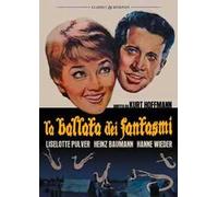 La ballata dei fantasmi (DVD)