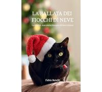 LA BALLATA DEI FIOCCHI DI NEVE