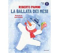 La ballata dei mesi