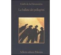 La ballata dei pellegrini