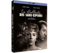 La Ballata Dei Senza Speranza COMBO BLU-RAY + DVD NUOVO