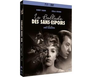 La Ballata Dei Senza Speranza COMBO BLU-RAY + DVD NUOVO