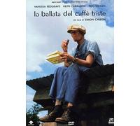 La Ballata Del Caffe' Triste