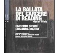 La ballata del carcere di Reading. Con CD Audio