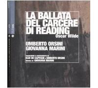 La ballata del carcere di Reading. Con CD Audio