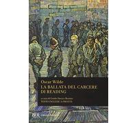 La ballata del carcere di Reading – Testo inglese a fronte – Rizzoli Cucine