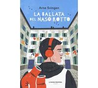 La ballata del naso rotto