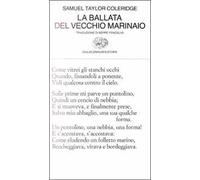 La ballata del vecchio marinaio