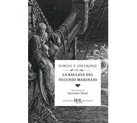 La ballata del vecchio marinaio