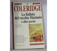 La ballata del vecchio marinaio e altre poesie. Testo inglese a fronte