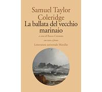La ballata del vecchio marinaio. Testo inglese a fronte