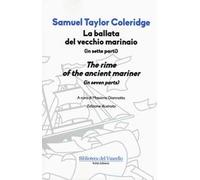 La ballata del vecchio marinaio. Testo inglese a fronte