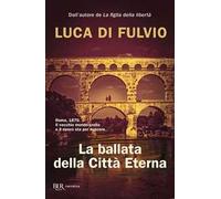 La ballata della Città Eterna