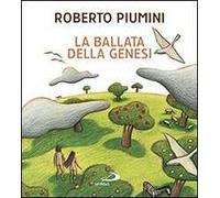 La ballata della genesi