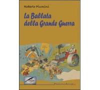 La ballata della grande guerra
