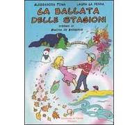 La ballata delle stagioni