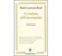 La ballata dell'incompiuto