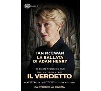 La ballata di Adam Henry