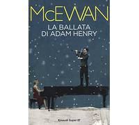 La ballata di Adam Henry