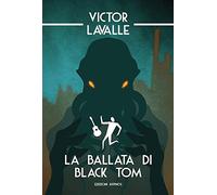 La ballata di Black Tom