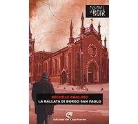 Ballata Di Borgo San Paolo - Michele Paolino - 2019