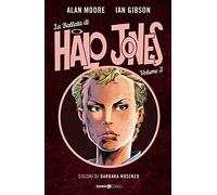 La ballata di Halo Jones (Vol. 3)