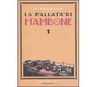 La ballata di Hambone. Vol. 1