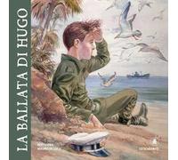 De Luca Mauro, Vigna Bepi – La ballata di Hugo