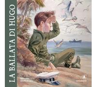 La ballata di Hugo - De Luca Mauro, Vigna Bepi