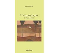 La ballata di Jan e versi boemi