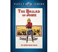 La Ballata Di Josie DVD - Doris Day, Peter Graves, Andrew V. McLaglen