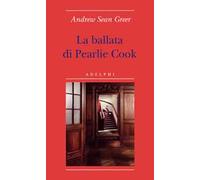La ballata di Pearlie Cook