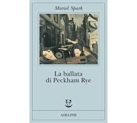 La ballata di Peckham Rye