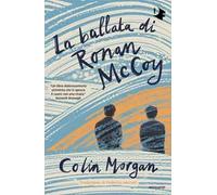 La ballata di Ronan McCoy