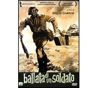 Ballata Di Un Soldato (La) - (Italian Import) DVD NUOVO