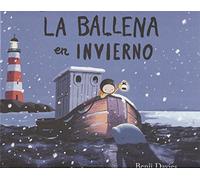 Ballena en invierno, la