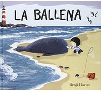 La ballena/ The Storm Whale: 14