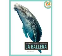 La ballena/ Whale