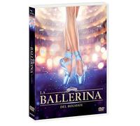 La Ballerina Del Bolshoi