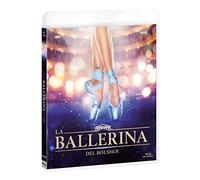 La Ballerina Del Bolshoi