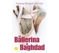 La ballerina di Baghdad