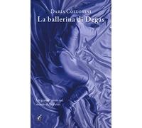 La ballerina di Degas