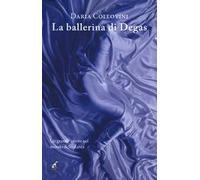 La ballerina di Degas