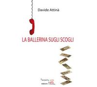 La ballerina sugli scogli