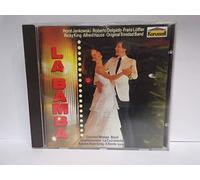 La Bamba (16 tracks, Karussell) - Ricky King, Original Trinidad Band, Roberto Delgado, Franz Löffler...