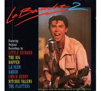 La Bamba 2 - More Music From The Original Motion Picture Soundtrack